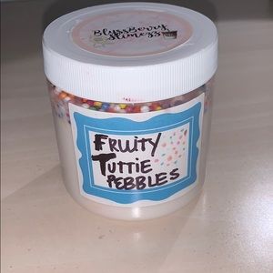 Fruity Tuttie Pebbles🌈